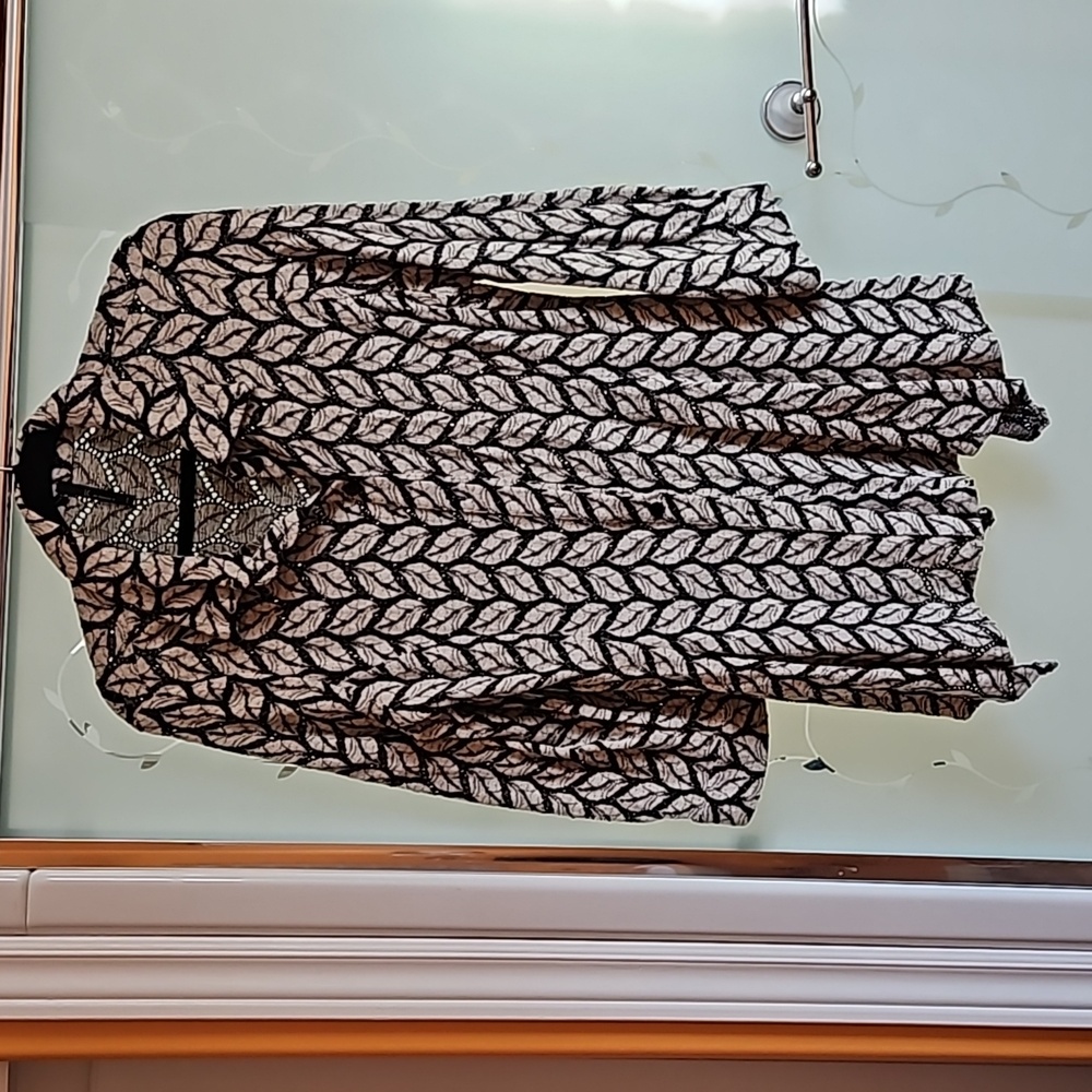 Tunic top